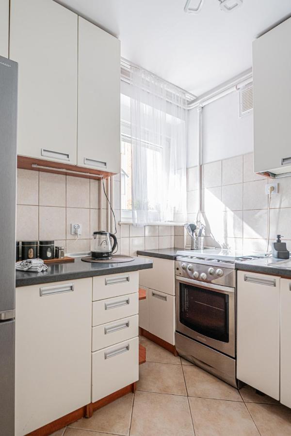 Niceone Apartment Number 5 - W Samym Centrum! Вроцлав Экстерьер фото